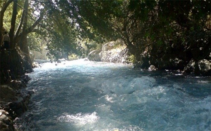 جسدجوان 22ساله بعداز 2 هفته جست جو در  پایین دست سدامیرکبیرپیدا شد