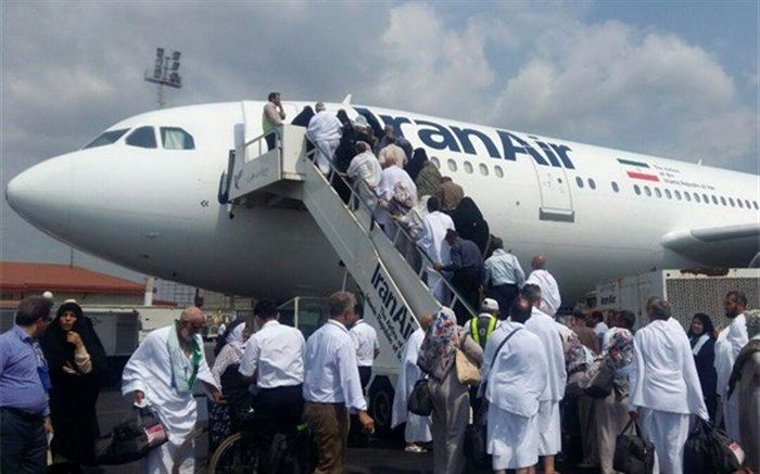 85 زائر ایلامی 30 تیرماه برای  مناسک حج تمتع ب سرزمین وحی اعزام می شوند