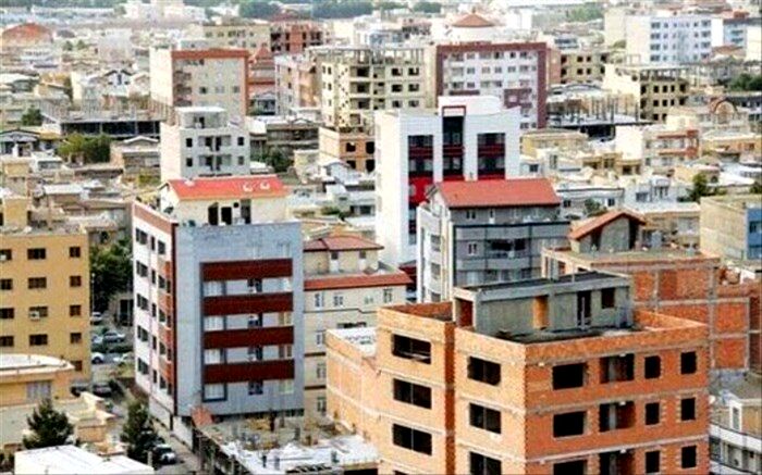 با ۶۰۰ میلیون تومان کجا خانه بخریم + جدول
