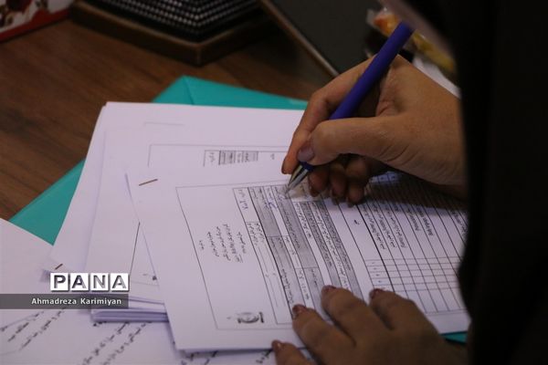 برگزاری مرحله استانی پنجمین جشنواره نوجوان خوارزمی در شیراز