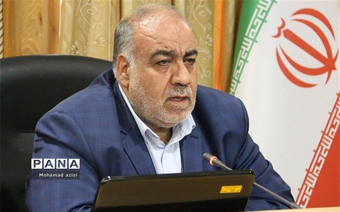 بخش معادن استان، ظرفیت بسیار مناسبی برای نقش آفرینی در اقتصاد دارد