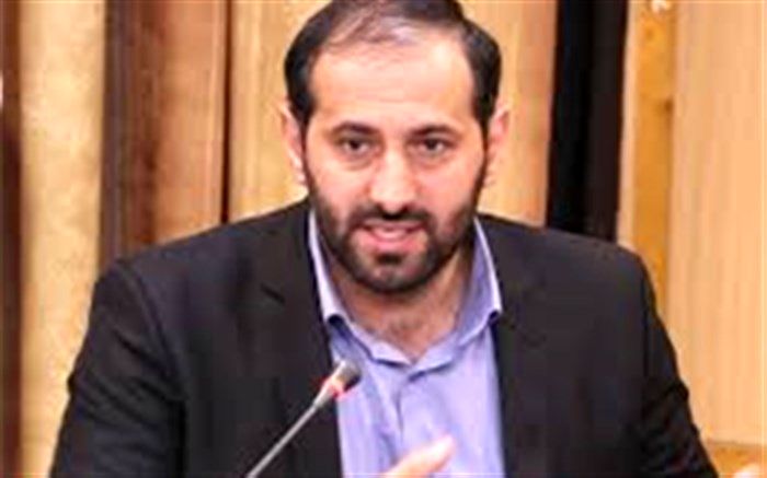 سفر نماینده آستارا به جمهوری آذربایجان