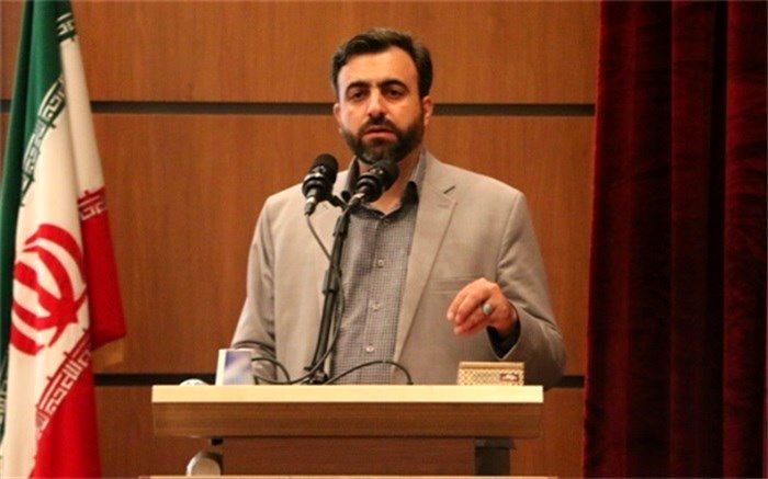 هاشمی خبر داد: آیین تجلیل از برگزیدگان جشنواره تولید محتوای درس تفکر و سبک زندگی شهرستان‌های استان تهران برگزار شد