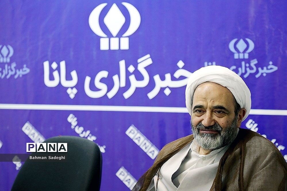 بازدید رئیس سازمان پژوهش و برنامه ریزی آموزشی آموزش و پرورش از خبرگزاری پانا