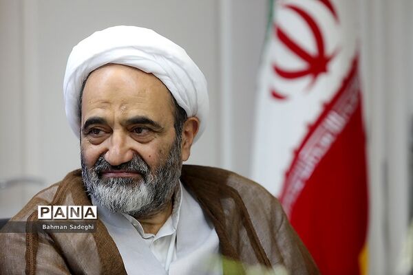 بازدید رئیس سازمان پژوهش و برنامه ریزی آموزشی آموزش و پرورش از خبرگزاری پانا