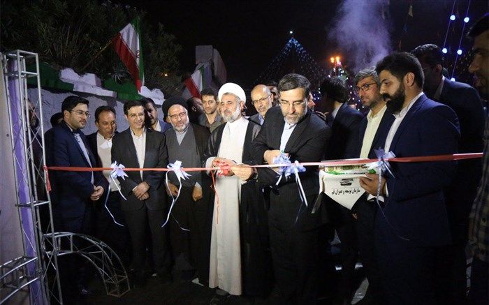 بهره‌برداری و آغاز به‌کار ۲۲۲ پروژه در شهر قم