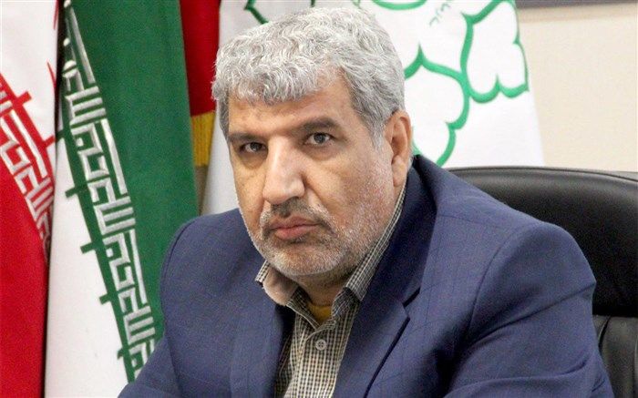 افتتاح و بهره برداری از فاز نخست پروژه شهرک خودرو در شب میلاد امام رضا(ع)