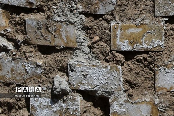 کشف شهر زیرزمینی در تبریز