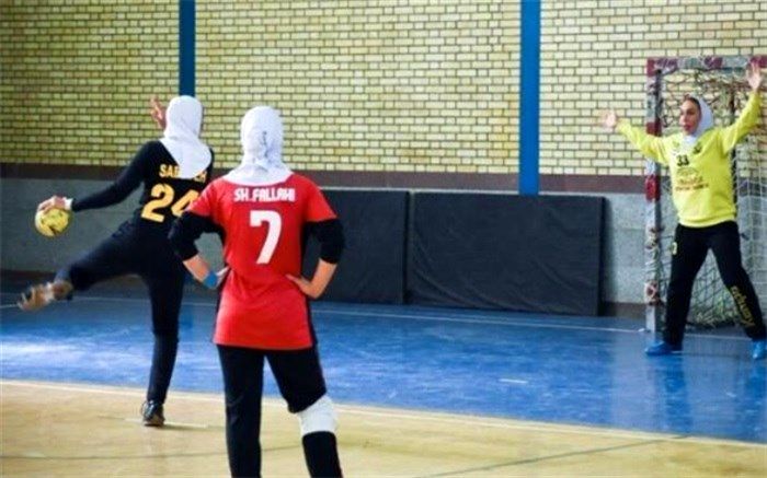 برگزاری جشنواره هندبال ویژه دانش‌آموزان در کانون فرهنگی هنری امام‌خمینی(ره) شهرری