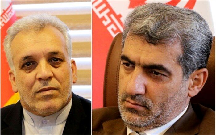 مدیر آموزش و پرورش  ناحیه دو کرج و شهرستان فردیس  منصوب شد