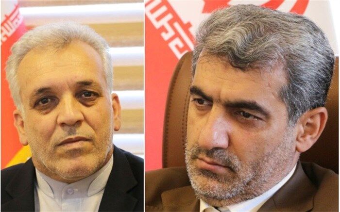 مدیر آموزش و پرورش  ناحیه دو کرج و شهرستان فردیس  منصوب شد
