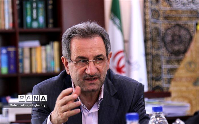 استاندار تهران: اگر تمامی دشت‌های اطراف تهران به دفن زباله اختصاص یابد، بازهم کم است