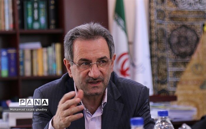 استاندار تهران: اگر تمامی دشت‌های اطراف تهران به دفن زباله اختصاص یابد، بازهم کم است