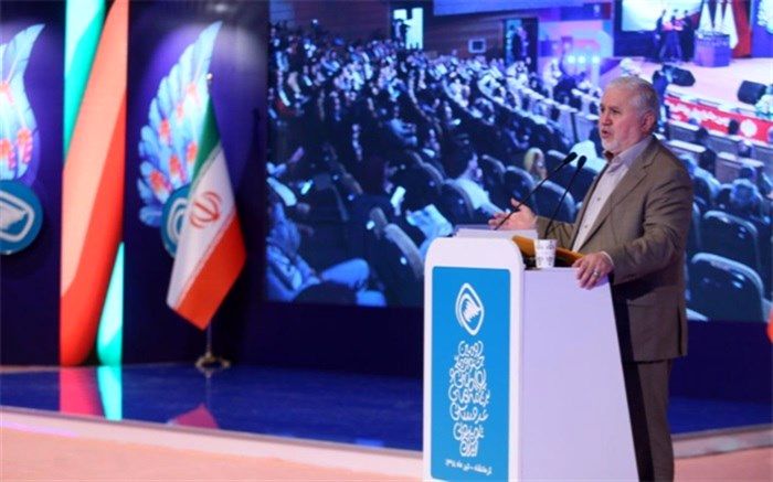 معاون امور استان‌های صداوسیما: به دنبال ایجاد بازار بین‎المللی برای محصولات پویانمایی و عروسکی ایرانی هستیم