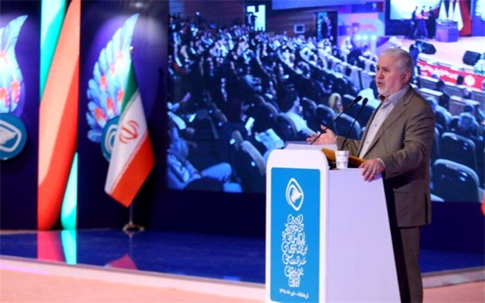 معاون امور استان‌های صداوسیما: به دنبال ایجاد بازار بین‎المللی برای محصولات پویانمایی و عروسکی ایرانی هستیم