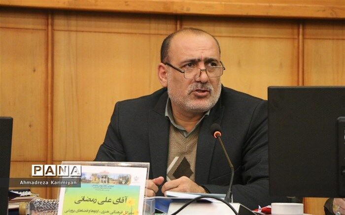 250 دانش‌آموز و فرهنگی برتر کنگره پرسش مهر 19 قدردانی ویژه می‌شوند