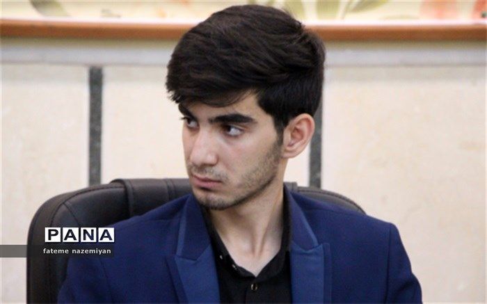 آغاز دومین نشست پارلمان دانش‌آموزی استان یزد