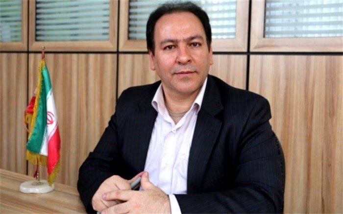 معاون توسعه و پشتیبانی آموزش و پرورش ناحیه یک شهرری : سال تحصیلی سبد اصلی تحقق اهداف سالانه آموزش و پرورش است