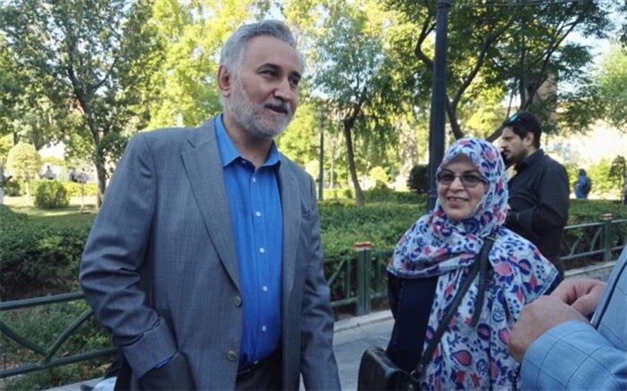 محمدرضا خاتمی متن دفاعیات خود را برای سران قوا ارسال کرد 