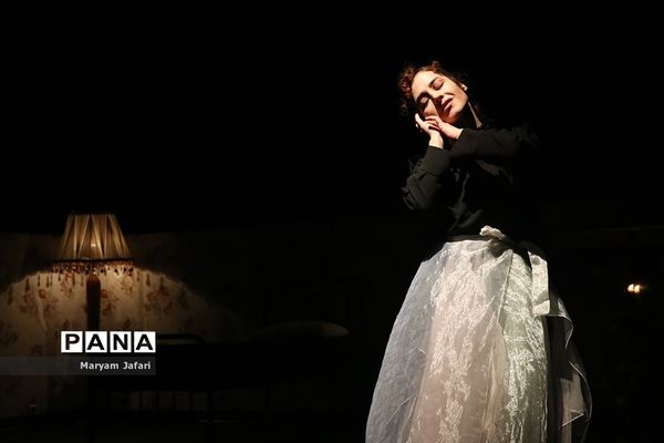 نمایش «سیزیف»