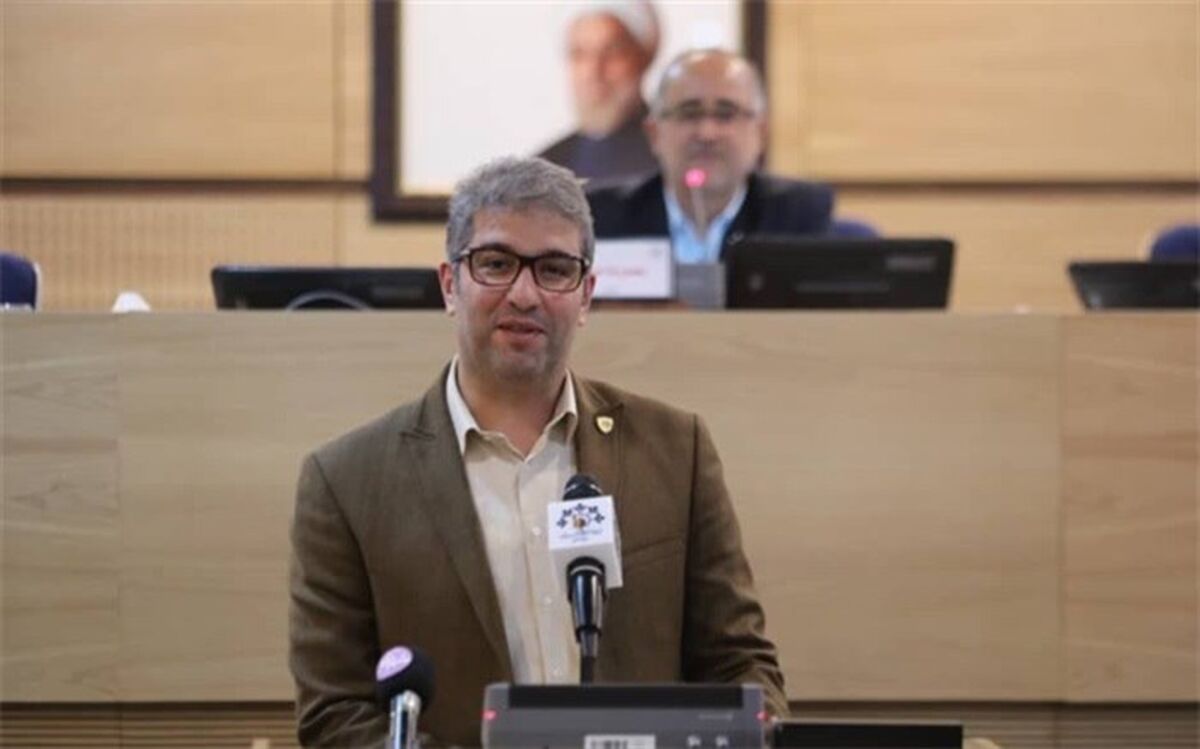 مالک تیم فوتبال پدیده: به ما توصیه کردند اردوی خارجی را لغو کنید اما پرسپولیس و استقلال به ترکیه رفتند