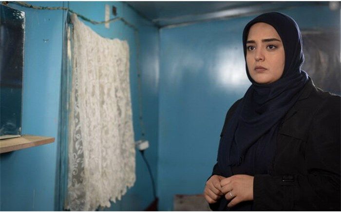 «عروس تاریکی» به پایان راه رسید