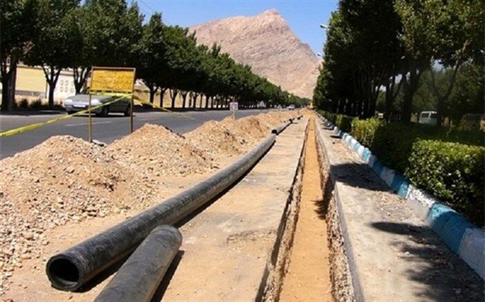 شرط شهرداری تهران برای کمک به تکمیل شبکه فاضلاب شهر