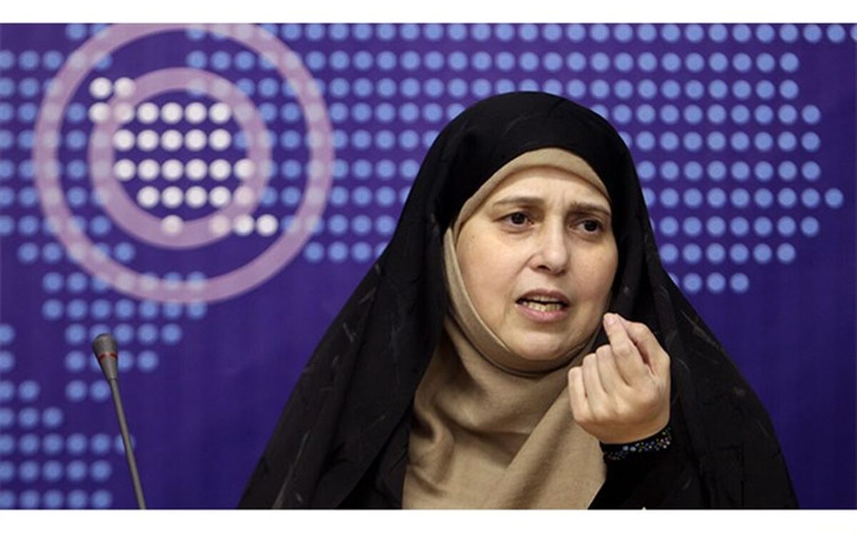 نماینده مردم تهران در مجلس: متاسفانه از امثال میرزاخانی ها نتوستیم دانشمند جهانی بسازیم