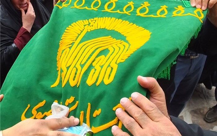 شهرستان سرایان میزبان دومین کاروان زیر سایه خورشید