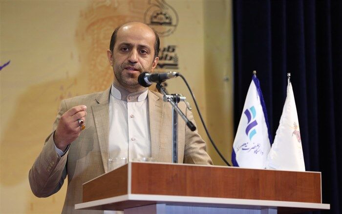 آذرکیش خبر داد: ثبت 9 هزار و 760 اثر در سامانه جشنواره مهارت‌های هنرستان‌های کاردانش