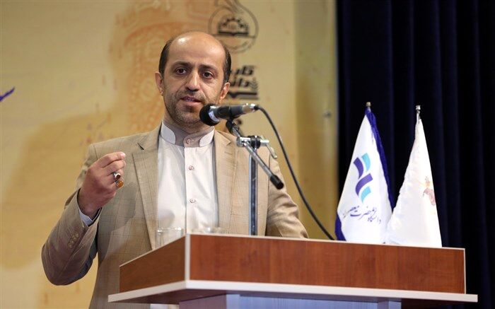 آذرکیش خبر داد: ثبت 9 هزار و 760 اثر در سامانه جشنواره مهارت‌های هنرستان‌های کاردانش
