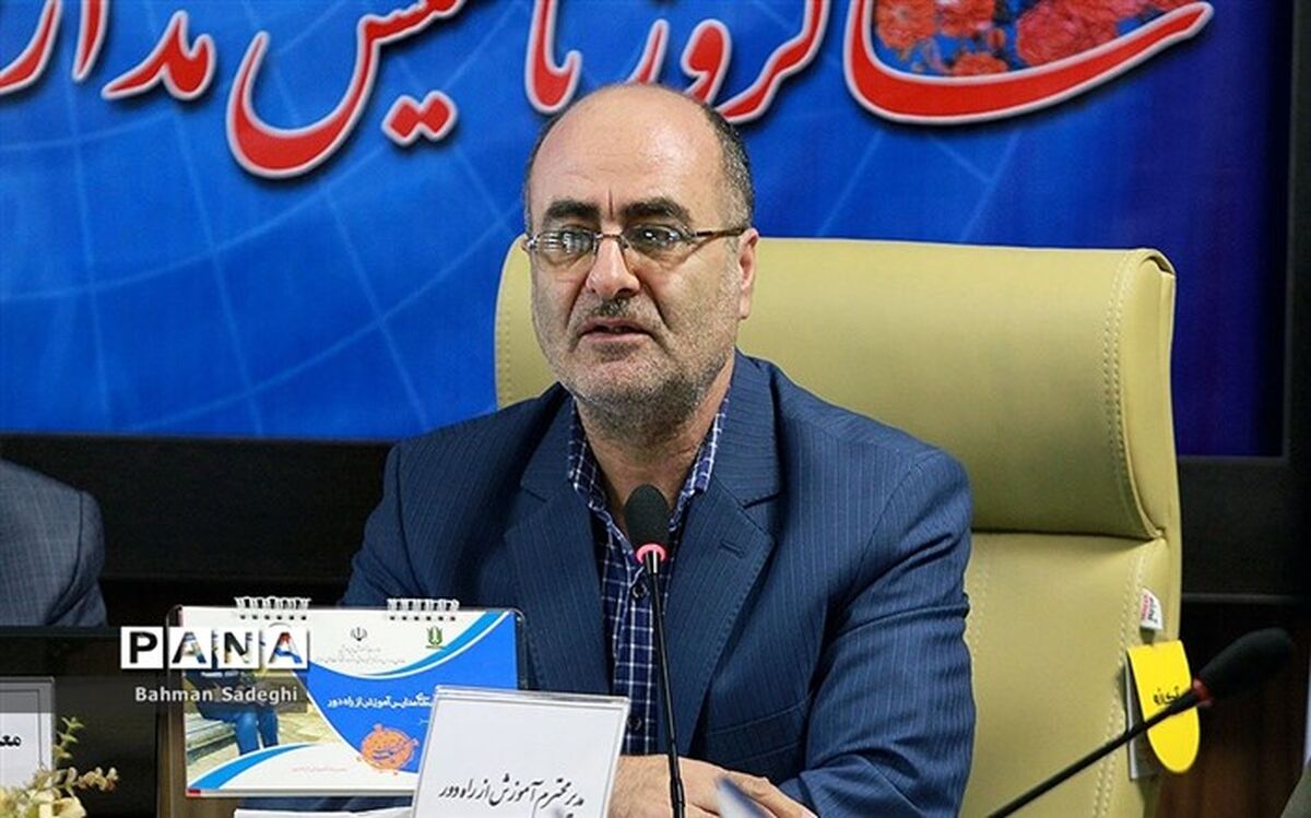 جزئیات فرآیند تاسیس مدارس آموزش از راه دور برای سال تحصیلی پیش‌رو