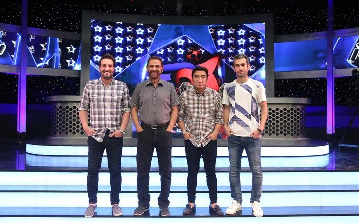 فینالیست های «ستاره ساز» مشخص شدند