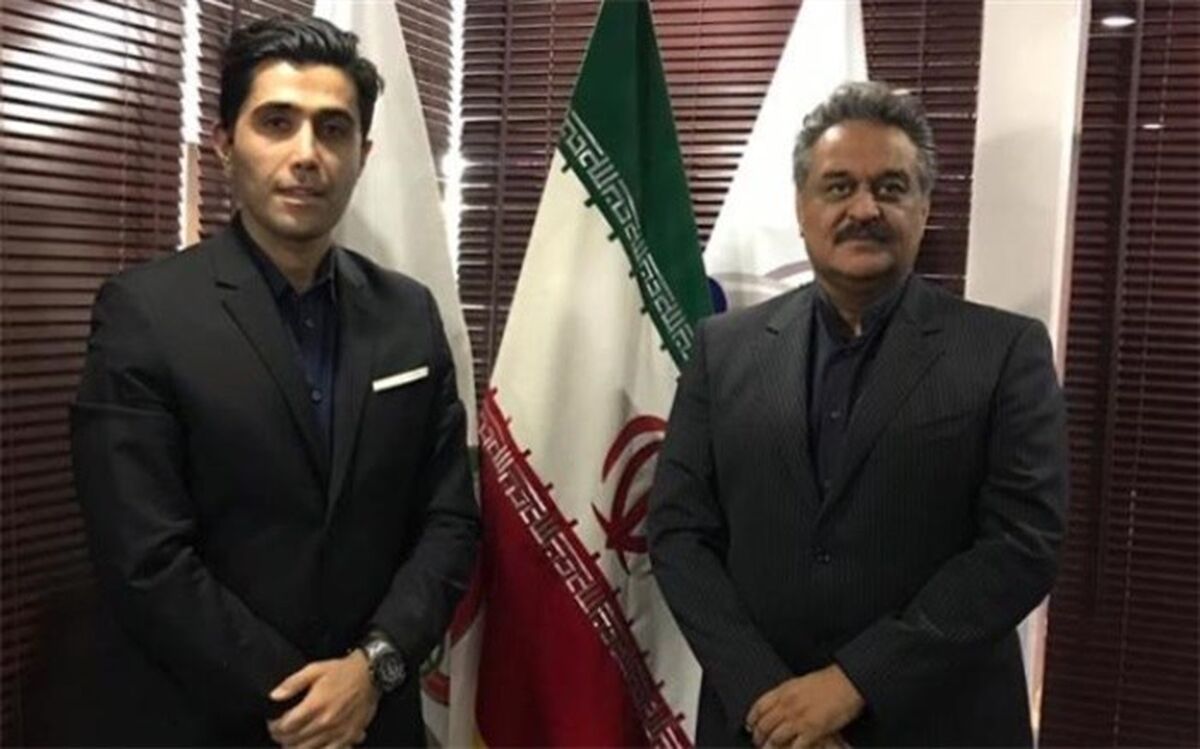 شغل جدید مترجم کی‌روش مشخص شد