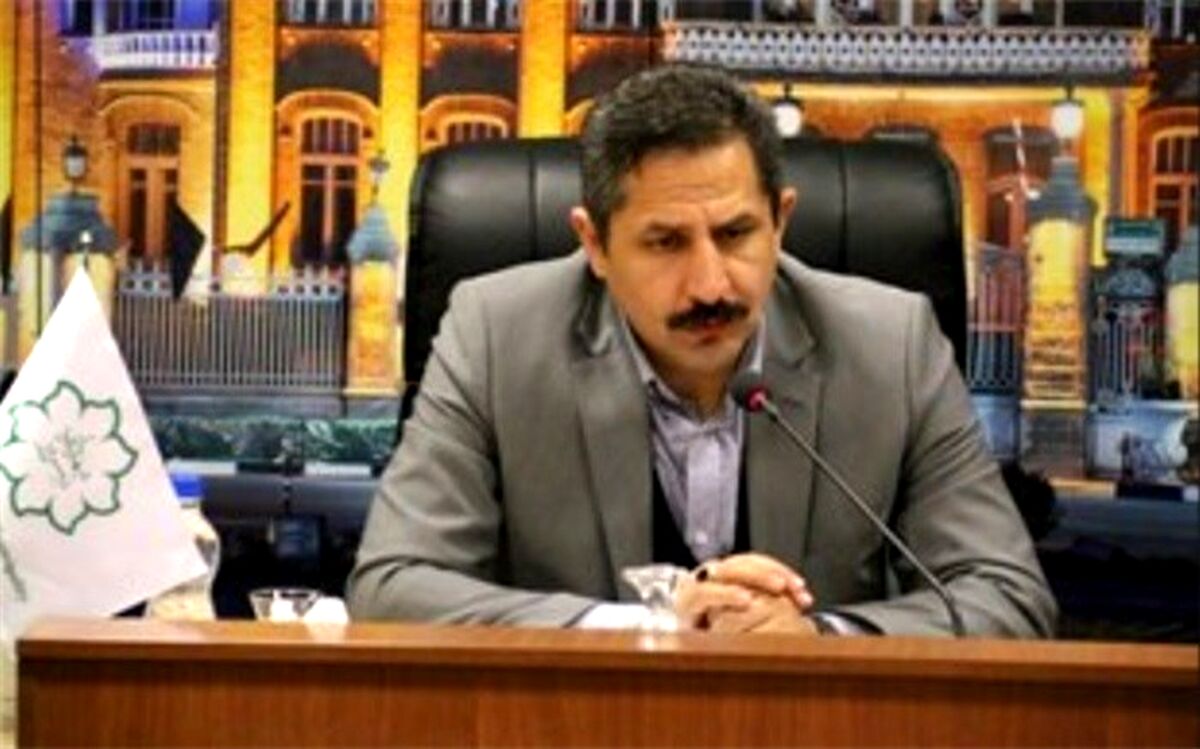 شهردار تبریز: ایجاد مسیر ایمن دوچرخه سواری در دستور کار شهرداری تبریز است
