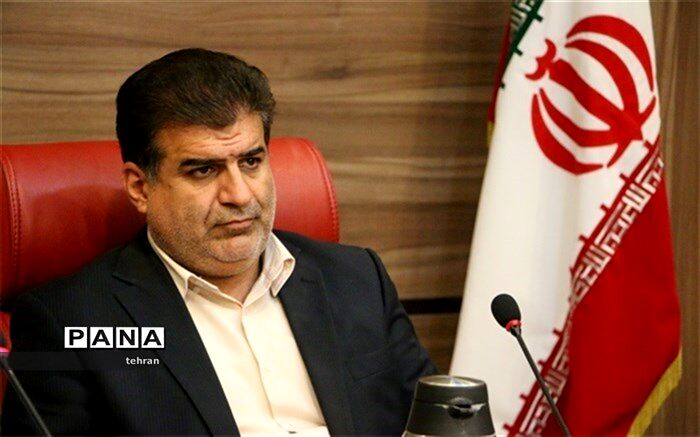 توضیحات مدیرکل آموزش‌وپرورش تهران درباره پلمپ تعدادی از مدارس پایتخت