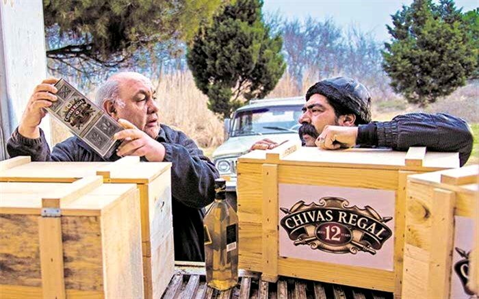 نخستین اکران مردمی «کار کثیف» در سینما فرهنگ برگزار می‌شود