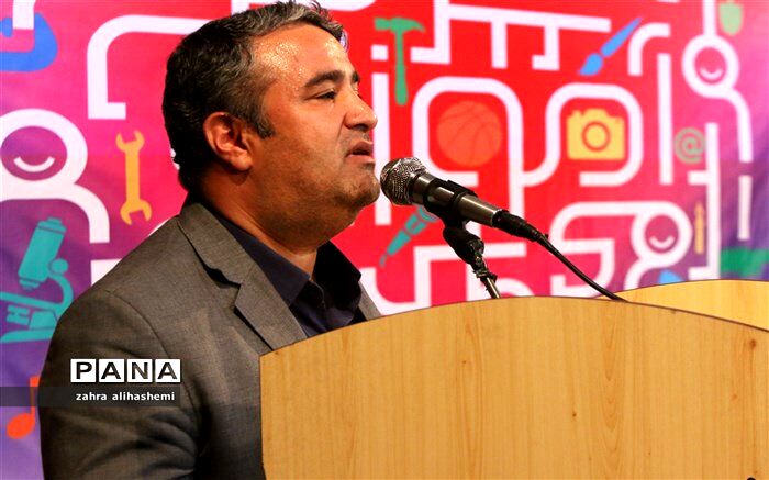 نیکبخت: بلاتکلیفی دانش آموز در اوقات فراغت منشا آسیب اجتماعی است