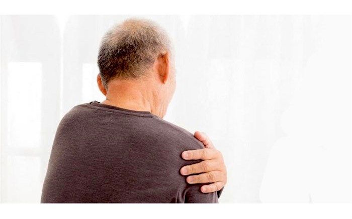 ضعف و درد ناحیه شانه را جدی بگیرید