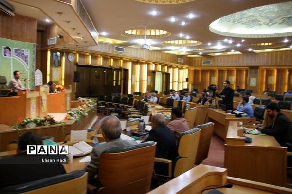 چهارمین دوره مسابقات قرآن، عترت و نماز فرهنگیان سراسر کشور