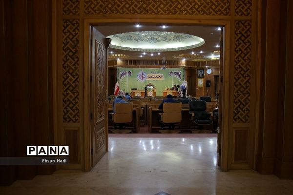 چهارمین دوره مسابقات قرآن، عترت و نماز فرهنگیان سراسر کشور