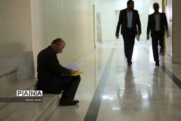 چهارمین دوره مسابقات قرآن، عترت و نماز فرهنگیان سراسر کشور