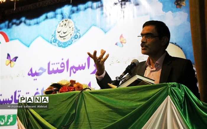 فعالیت یک هزار پایگاه اوقات فراغت تابستانه در سطح استان خوزستان