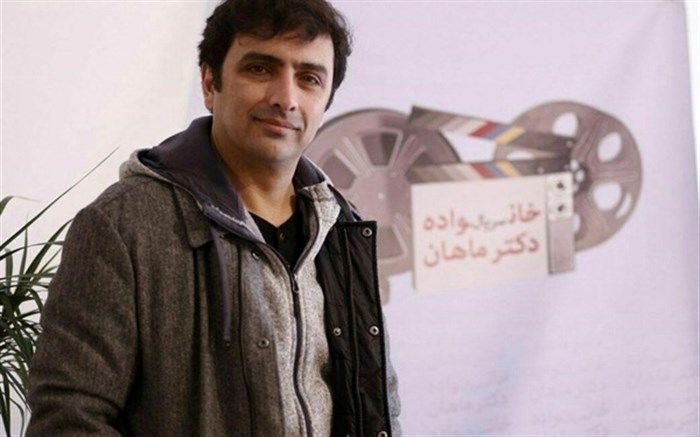 امین زندگانی: تلویزیون خود را از امکان تبلیغ سریال‌هایش محروم کرده است