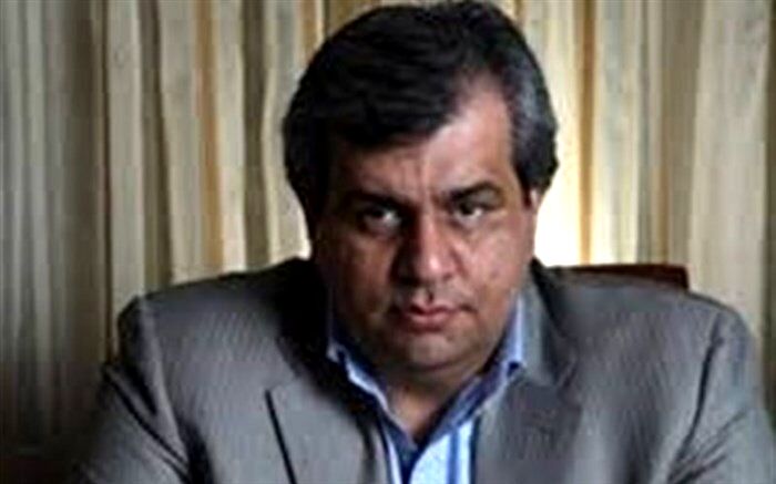 بهروز ریخته‌گران بازداشت شد