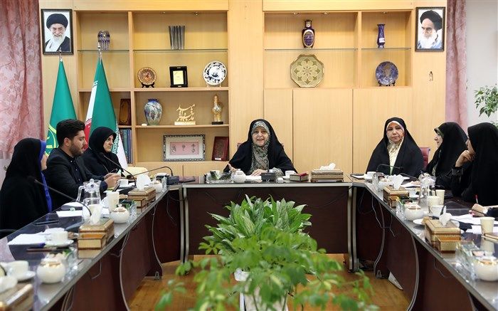 معصومه ابتکار: توجه به گفت و گوی بین نسلی در مجلس دانش آموزی ضروری است