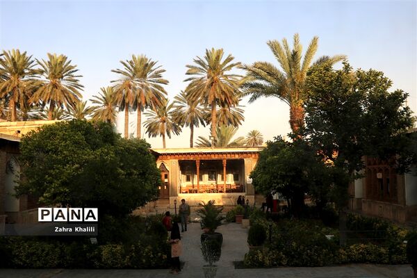 خانه زینت الملوک