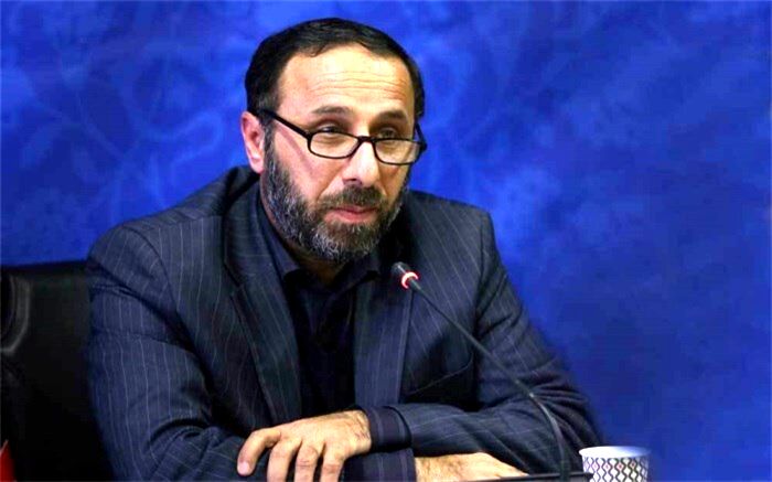 رئیس سازمان نهضت سوادآموزی مطرح کرد: لزوم استفاده از فکر و اندیشه بازنشستگان
