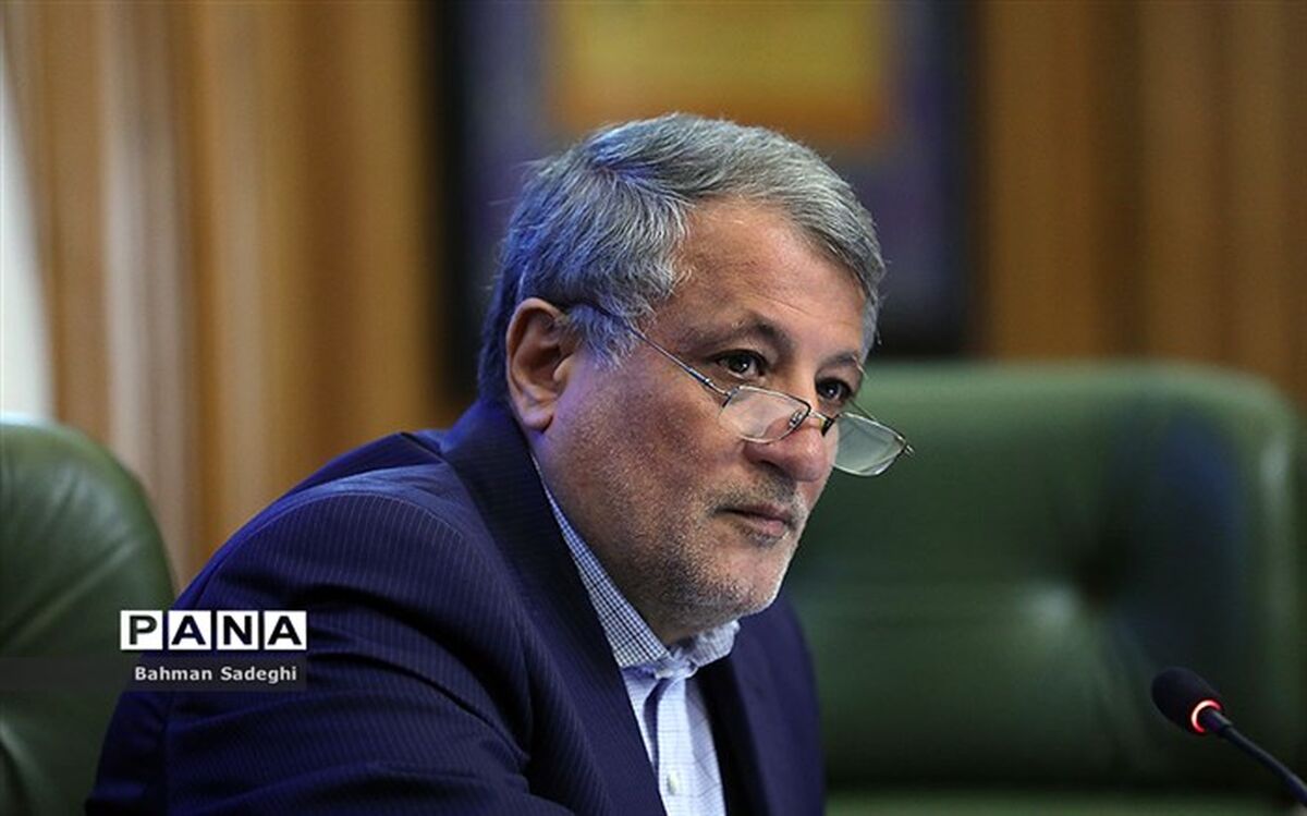 پیشنهاد محسن هاشمی برای  ساخت مدارس مشارکتی  در شهر تهران