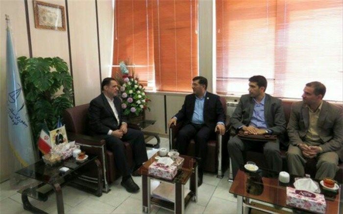 احیای دریاچه ارومیه تحولی عظیم در صنعت گردشگری منطقه است